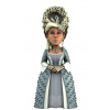 Bridgerton Minix Figurka Queen Charlotte 12 cm Bridgerton Minix Figurka Queen Charlotte 12 cm
