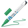 Popisovač Schneider Paint-It 310 Acrylic Marker 2mm - zelený Popisovač Schneider Paint-It 310 Acrylic Marker 2mm - zelený