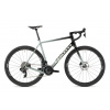 Gravel bike Haro - Buzzard Carbon 1 Farba: Čierna/Modrá, Veľkosť rámu: 59 Gravel bike Haro - Buzzard Carbon 1 Farba: Čierna/Modrá, Veľkosť rámu: 59