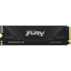SSD disk Kingston Fury Renegade G5 2TB NVMe SSD disk Kingston Fury Renegade G5 2TB NVMe