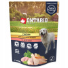 Ontario Chicken with Vegetable in Broth 300 g Ontario Chicken with Vegetable in Broth 300 g