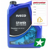 Motorový olej Urania 5 l 0W-30 Motorový olej Urania 5 l 0W-30