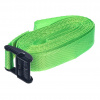 Sada upínacích popruhov E-VALUE - 2 ks - 25 mm x 4 m Sada upínacích popruhov E-VALUE - 2 ks - 25 mm x 4 m
