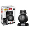 Star Wars Last Jedi Funko POP figúrka - BB-9E - Bobble Head Star Wars Last Jedi Funko POP figúrka - BB-9E - Bobble Head