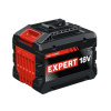 Bosch EXPERT EXBA 18V-150 akumulátor 18 V 15 Ah 1600A036ZM Bosch EXPERT EXBA 18V-150 akumulátor 18 V 15 Ah 1600A036ZM