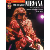The Best Of Nirvana noty a akordy pre gitaru The Best Of Nirvana noty a akordy pre gitaru