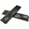ADATA XPG DIMM DDR5 32GB (Kit of 2) 6000MT/s CL34 Lancer Blade, Černá ADATA XPG DIMM DDR5 32GB (Kit of 2) 6000MT/s CL34 Lancer Blade, Černá