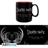 Abysse Corp Death Note Ryuk Šálka 460 ml Abysse Corp Death Note Ryuk Šálka 460 ml