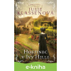 E-kniha Hostinec v Ivy Hille - Julie Klassen E-kniha Hostinec v Ivy Hille - Julie Klassen