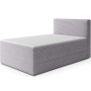 Čalúnená posteľ - boxspring ALAMITO 140x200, Modullo 03 Čalúnená posteľ - boxspring ALAMITO 140x200, Modullo 03