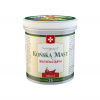 SwissMedicus® Koňská mast hřejivá 500 ml SwissMedicus® Koňská mast hřejivá 500 ml