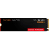 WESTERN DIGITAL WD Black SSD SN8100 1TB NVMe WESTERN DIGITAL WD Black SSD SN8100 1TB NVMe