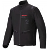 ALPINESTARS LITE-DURA SOFTSHELL, čierna, 2025, veľ. L ALPINESTARS LITE-DURA SOFTSHELL, čierna, 2025, veľ. L