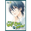 That Wolf-Boy Is Mine! Omnibus 1 (Vol. 1-2) - Yoko Nogiri That Wolf-Boy Is Mine! Omnibus 1 (Vol. 1-2) - Yoko Nogiri