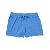 Tchibo - Šortky - pre dámy - veľ. XL 48/50 - farba: modrá Tchibo - Šortky - pre dámy - veľ. XL 48/50 - farba: modrá