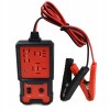 TESTER AUTOMOBILOVÝCH RELÉ 4/5 PIN 12V TESTER AUTOMOBILOVÝCH RELÉ 4/5 PIN 12V