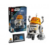 LEGO® Star Wars 75416 Astro-droid Chopper (C1-10P) LEGO® Star Wars 75416 Astro-droid Chopper (C1-10P)