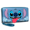 KARACTERMANIA Disney Stitch Módna peňaženka KARACTERMANIA Disney Stitch Módna peňaženka