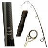 Rybársky prút One More Cast 13ft 4lb Carp Rod Extreme Range Rybársky prút One More Cast 13ft 4lb Carp Rod Extreme Range