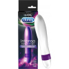 Durex Intense Pure Fantasy - vibrátor, regulovateľná intenzita vibrácií Durex Intense Pure Fantasy - vibrátor, regulovateľná intenzita vibrácií