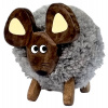 2Kids Toys Drevená figúrka XL pompon Myš 2Kids Toys Drevená figúrka XL pompon Myš