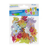 Craft fun | Hobby CraftFun samolepky penové dinosaury 555453 2834079 Craft fun | Hobby CraftFun samolepky penové dinosaury 555453 2834079