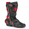 SIDI čižmy Rex AIR - Red (43) SIDI čižmy Rex AIR - Red (43)