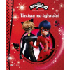 Kouzelná Beruška a Černý Kocour: Všechna má tajemství - Zagtoon Kouzelná Beruška a Černý Kocour: Všechna má tajemství - Zagtoon