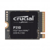 SSD disk Crucial P310 2TB M.2 NVMe 2230 PCIe 4.0 7100/6000 | CT2000P310SSD2 SSD disk Crucial P310 2TB M.2 NVMe 2230 PCIe 4.0 7100/6000 | CT2000P310SSD2