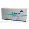 Hydrosorb amorfný gél na vodnej báze na rany 10 x 15 g Hydrosorb amorfný gél na vodnej báze na rany 10 x 15 g