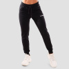 GymBeam Dámske tepláky TRN black - XS GymBeam Dámske tepláky TRN black - XS