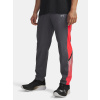 Pánske športové nohavice Under Armour UA Velociti Storm Pant-GRY Šedá XL Pánske športové nohavice Under Armour UA Velociti Storm Pant-GRY Šedá XL