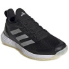 adidas Tenisová obuv adizero Ubersonic 4.1 Čierna adidas Tenisová obuv adizero Ubersonic 4.1 Čierna
