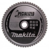 MAKITA B-33598 REZNÝ KOTÚČ SPECIALIZED 270x30 60Z MAKITA B-33598 REZNÝ KOTÚČ SPECIALIZED 270x30 60Z