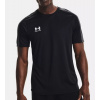Tričko Under Armour Challenger Training Top-BLK 001 L Tričko Under Armour Challenger Training Top-BLK 001 L