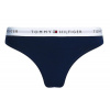Dámske nohavičky Tommy Hilfiger Bikini 1P - desert sky - Modrý, Tyrkysový (XS) Dámske nohavičky Tommy Hilfiger Bikini 1P - desert sky - Modrý, Tyrkysový (XS)