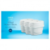 Tesco Home Filter na vodu 3 ks Tesco Home Filter na vodu 3 ks