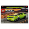 LEGO Speed Champions 77237 Športové auto Dodge Challenger SRT Hellcat LEGO Speed Champions 77237 Športové auto Dodge Challenger SRT Hellcat