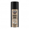 K2 Contact spray, čistič elektrických častí, kontaktov 400 ml W125 K2 Contact spray, čistič elektrických častí, kontaktov 400 ml W125