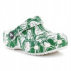 Detské topánky Dreváky Crocs Classic Duke Print 210008 Clog 25-26 Detské topánky Dreváky Crocs Classic Duke Print 210008 Clog 25-26