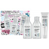 Redken Acidic Bonding Concentrate Vánoční sada šampon 300 ml + kondicionér 300 ml + bezoplachová péče 150 ml dárková sada Redken Acidic Bonding Concentrate Vánoční sada šampon 300 ml + kondicionér 300 ml + bezoplachová péče 150 ml dárková sada