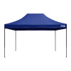 Predajný stánok bez bočníc 3x4,5 m AGA MR1702-DARKBLUE - modrý Predajný stánok bez bočníc 3x4,5 m AGA MR1702-DARKBLUE - modrý