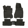Koberce Gumenné Norm Liners Nissan X-Trail T31 2007-2014 Koberce Gumenné Norm Liners Nissan X-Trail T31 2007-2014