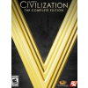 Civilization V (Complete Edition) Civilization V (Complete Edition)