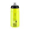 ELITE Fľaša JET 550 žltá fluo ELITE Fľaša JET 550 žltá fluo