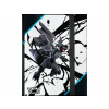Pokémon PRO Black Bolt 9-Pocket Binder na 360 kariet - Zekrom Pokémon PRO Black Bolt 9-Pocket Binder na 360 kariet - Zekrom