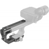 SmallRig 4830 rozširujúca montážna doska pre XLR rukoväť Sony FX3/FX30 SmallRig 4830 rozširujúca montážna doska pre XLR rukoväť Sony FX3/FX30