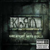 CD Korn: Greatest Hits Vol. 1 CD Korn: Greatest Hits Vol. 1