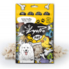 Lyopro haf poch. mrazom sušené Kuracie kocky 50g Lyopro haf poch. mrazom sušené Kuracie kocky 50g