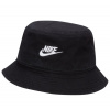 Čiapka Nike Apex Futura Washed Bucket - Čierny (M) Čiapka Nike Apex Futura Washed Bucket - Čierny (M)